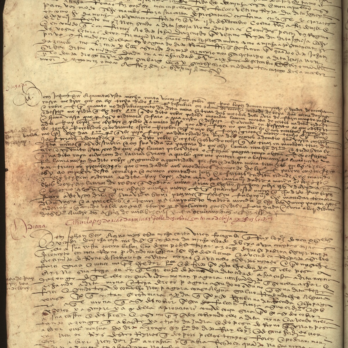 Levantamento de documentação histórica da Casa da Moeda,&nbsp;Beja